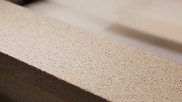 Gourmet Sushi Platter on Elegant Countertop