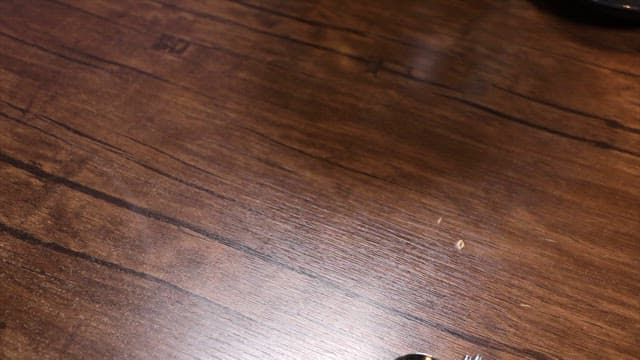 Bowl of warm and hearty soft tofu stew