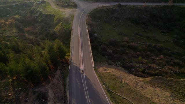 Hot Air Balloon Ready to Fly in a Meadow
