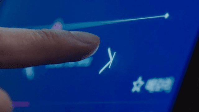 Adjusting Car Radio Settings by Hand