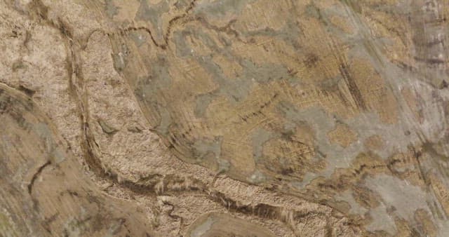 Wasteland with nothing