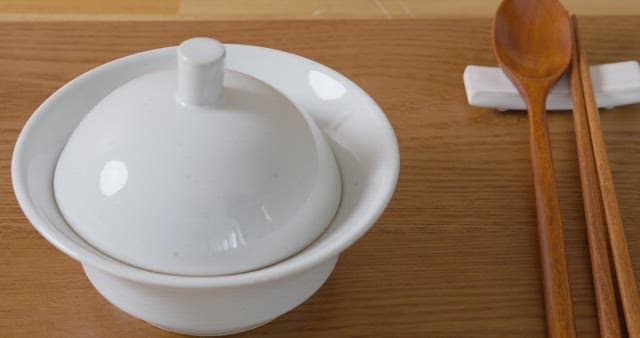 Nutritional Porridge Dish in a Fine Bowl