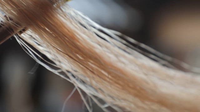 Hemp Fiber that Can be Used to Make Hemp Clothes