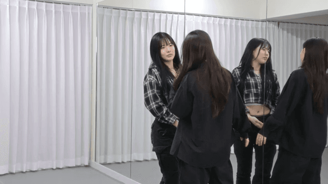 Friends Discussing Indoors