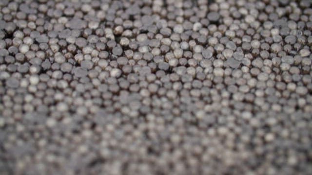 Caviar, Exclusive Ingredient from the Sea