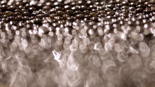 Caviar, Exclusive Ingredient from the Sea