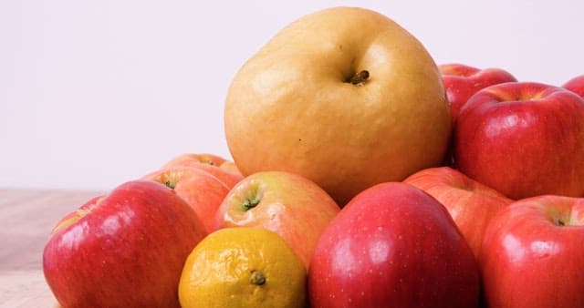 Fresh Fruits as a Great Holiday Gifts