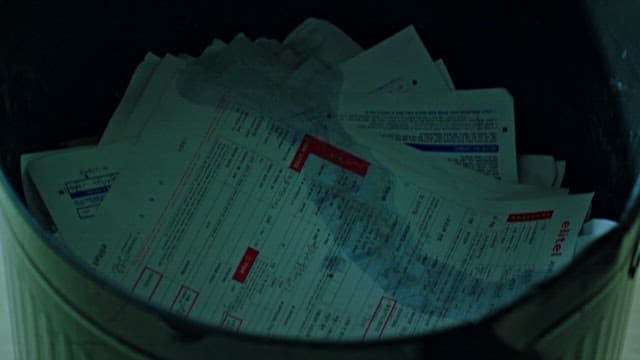 Incinerating Paper Documents and Electronic Devices