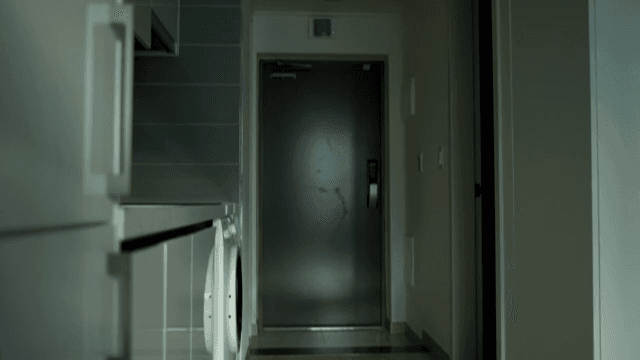 Interior of Modern Studio Apartment Room with Natural Light